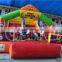 Cheap inflatable dry kids slides for sale