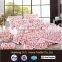 2015 100% cotton new products Korea luxury high quality bed linen