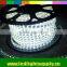 High quality best selling SMD5050 led pixel christmas light tape white color 60leds/m