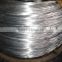 ! galvanized steel wire for Chain link fence ( factory)