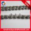 Professional manufacturer 304 Stainless steel industrial roller chain                        
                                                Quality Choice