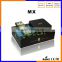 XBMC Amlogic 8726 A9 dual core mx android smart tv box in set top box EM6 mx hd media player