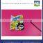 Memo pad sticky note set /Sticky note pad with memo book