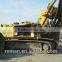 Used BAUER BG25 Rotary Drilling Rig