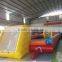 Factory price Giant Inflatable Water Football Pitch