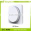 New design smart touch 240V waterproof light switch cover