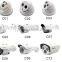 2016 new product Module Design Analog Dome cctv camera YJS-C0113