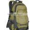 2015 school outdoors sport travel 600D backpack with women