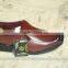 Classica luxury It65 suede leather Georgia men Cayman Islands shoes