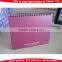 2016 New Products Desk Calendar With Color Card