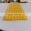 U type PVC Door Gasket Glazing Seal Gasket for aluminium alloy