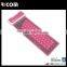 Mini Bluetooth Wireless Silicone Rubber Keyboard For Smart Phones---SKB-212--Shenzhen Ricom