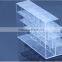 Countertop acrylic display box