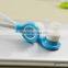 3.5mm Promotion Candy Stud MP3/Phone Media Noodle Inear Earphone Headphone