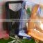 2014 Summer 100% Waterproof PVC Clear Pouch Cases with Neck-strap for iphone 5s
