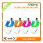 Manufacture OEM & ODM promotion business card usb flash drive