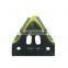 2013 new holland combine harvester blade,knife forged 65Mn steel combine harvester blade HRC48-55 segment