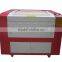 laser cutting machine for Plastic cutting 1390 80w 100w 130w 150w 200w