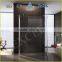 Shower screen side panel walk in shower enclosure EX-106