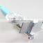 2016 New 3 IN 1 Mini USB Fan Monopod, USB Fan with Power Bank, Selfie Stick USB Fan