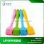 Mutil-color hot sales Silicone Basting Brush for BBQ