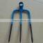 groged farming and garden fork