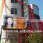 high quality new images hd p10 led light window display