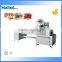Horizontal Chocolate Candy Bar Wrapping Machine/flow Packaging Machine