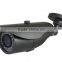 2.8~12mm vari focal lens,720P HD CVI IP66 bullet camera