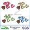 Top Grade Colorful Aluminum Foil for Candy