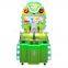 Kids shooting fruit game machine Fruit Rebellion/ coin operated game machine with beautiful design for sale