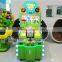 Kids shooting fruit game machine Fruit Rebellion/ coin operated game machine with beautiful design for sale
