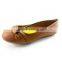 2014 fashion ballet flats wholesale women shoes