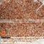 factory directly selling good quality with goood price himalayan rock salt pink granular 2-5mm