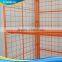 US Fedex delivery roll cage warehouse storage container