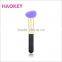 elegant travel Sponge head makeup brushes tool