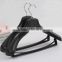 clothes hanger machine and swing hanger and locking clothes hanger for coats