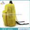 2015 factory custom promotional cheap 600D polyester backpack school bag for child                        
                                                Quality Choice