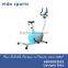 Body fit home gym exercise magnetic upright bike wholesale