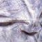 tie die ef velboa fabric