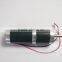 Brush dc PMDC planetary gear motor SGX60RMM with 12v