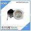 High quality dimmable cob led downlight 30w