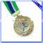 China Factory Supply Stamping Bronze Award Medals