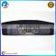 New Trendy Ladies Elastic Wide PU Waistband Belt