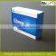 LCD TV packaging corrugated box with handle                        
                                                                                Supplier's Choice