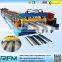 Floor deck machine hot sales steel floor deck roll forming machine