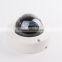 Security 4CH DVR System With HD 4 Channel 1.0MP Dome IR Day/Night AHD Camera NVR Recording Kit