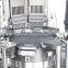 High Precision Automatic Hard Granular And Powder Capsule Filling Machine