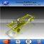 100ton Double Beam Hanger Overhead Crane With Industry Trolleys