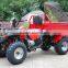 Tractor 150/200cc CVT Farmer ATV Quad with Trailer and Winch
